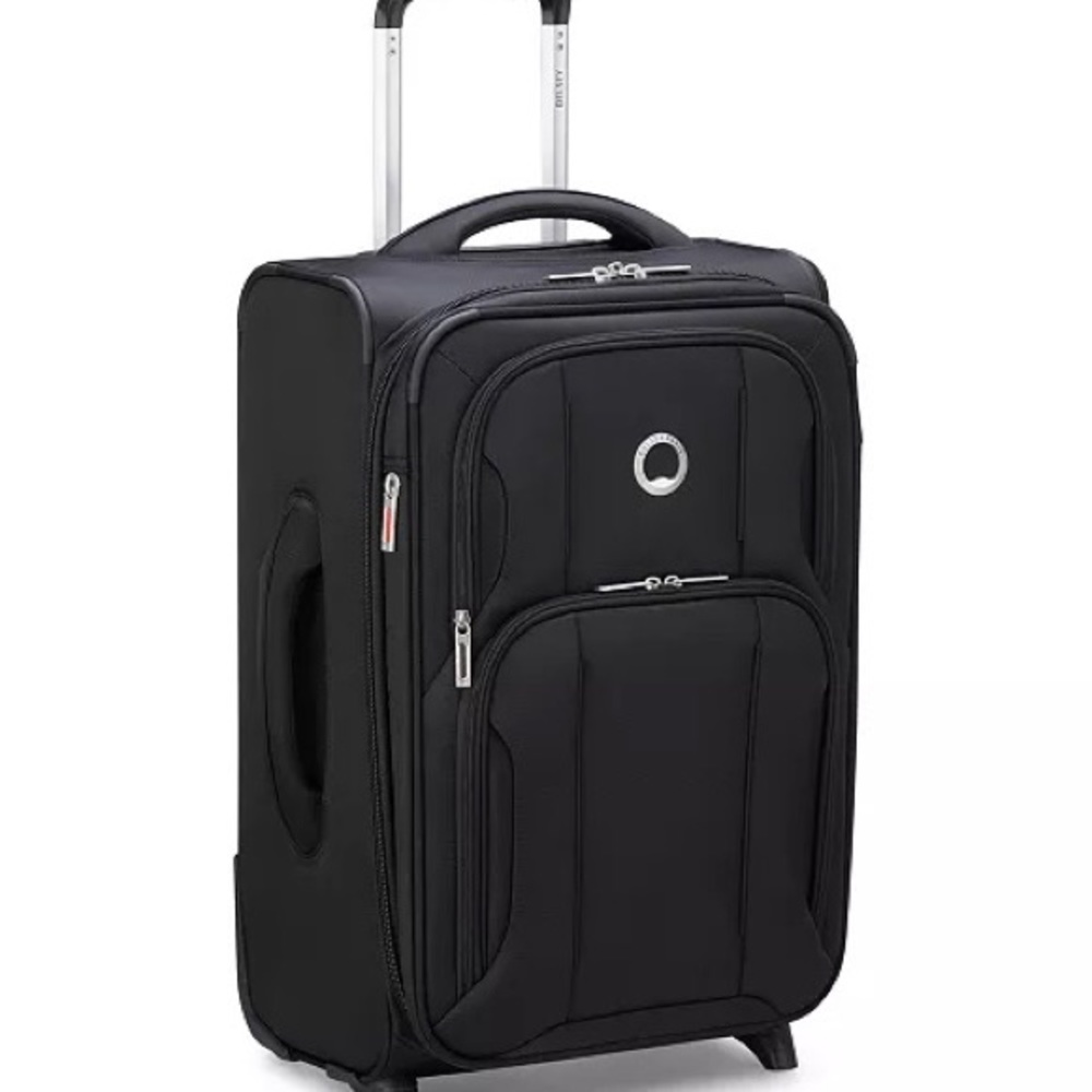 OPTIMAX LITE 2.0 2W CARRY-ON BLACK - Picture 7 of 7
